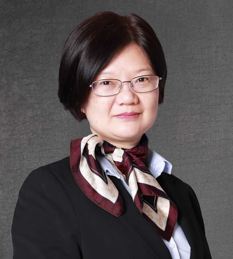 Ch'ng Soo Bee