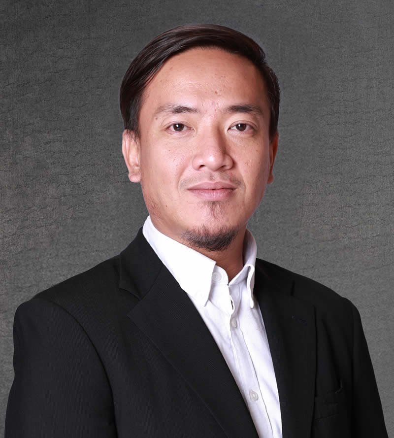 Mohd Harris Bin Md Rodzi