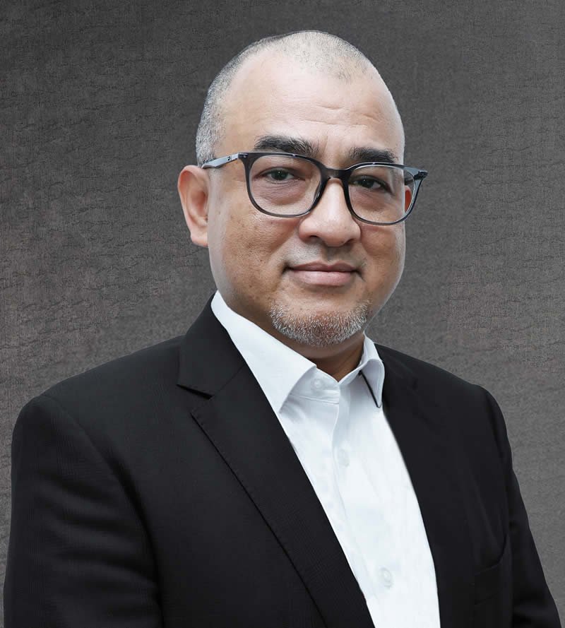 Nur Ismail Bin Mohammed