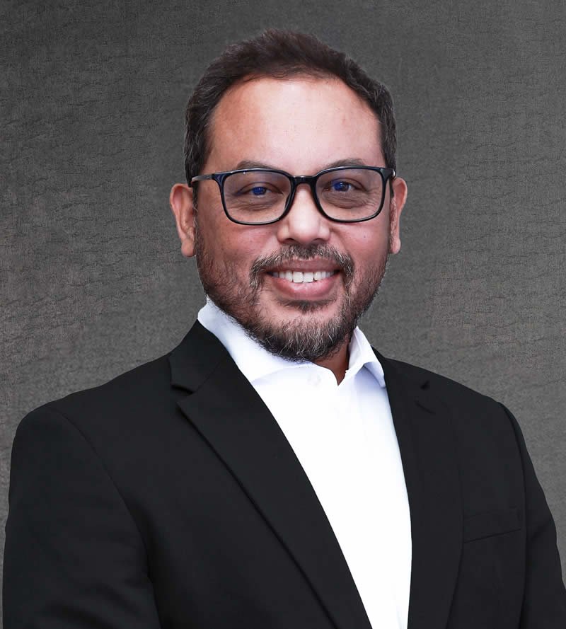 Norazha Bin Ismail