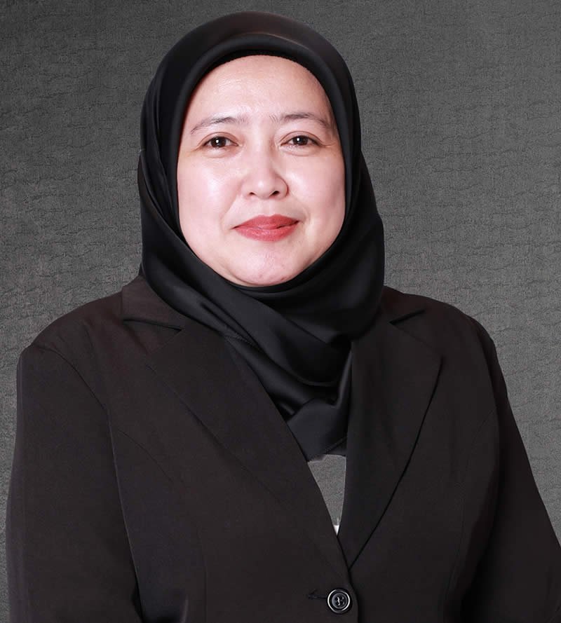 Aziatun Azni Binti Dato' Abd Samat