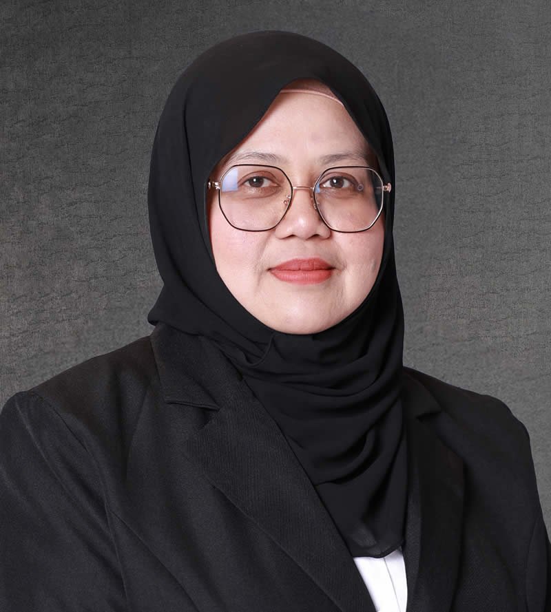 Nur Azura Binti Abd Khamin