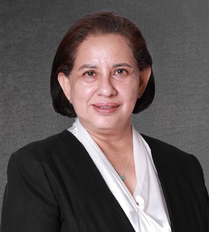 Sharifah Hanifah Binti Syed Abdul Aziz