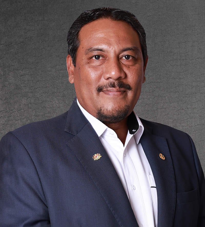 Abd Aziz Bin Abd Rahim