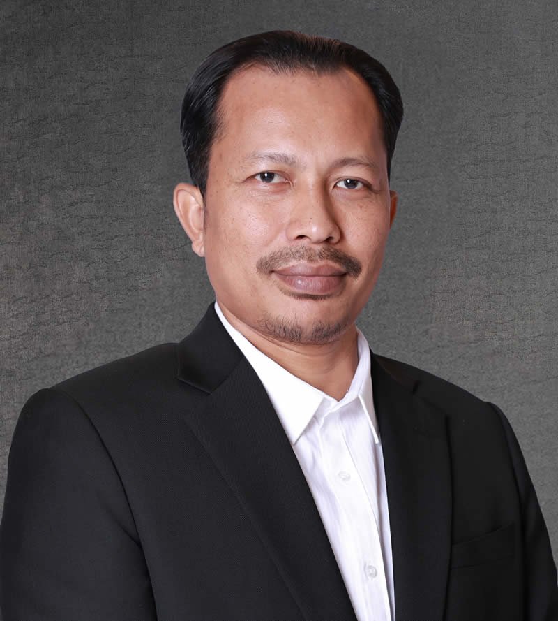 Mohd Azian Bin Abdul Hamid