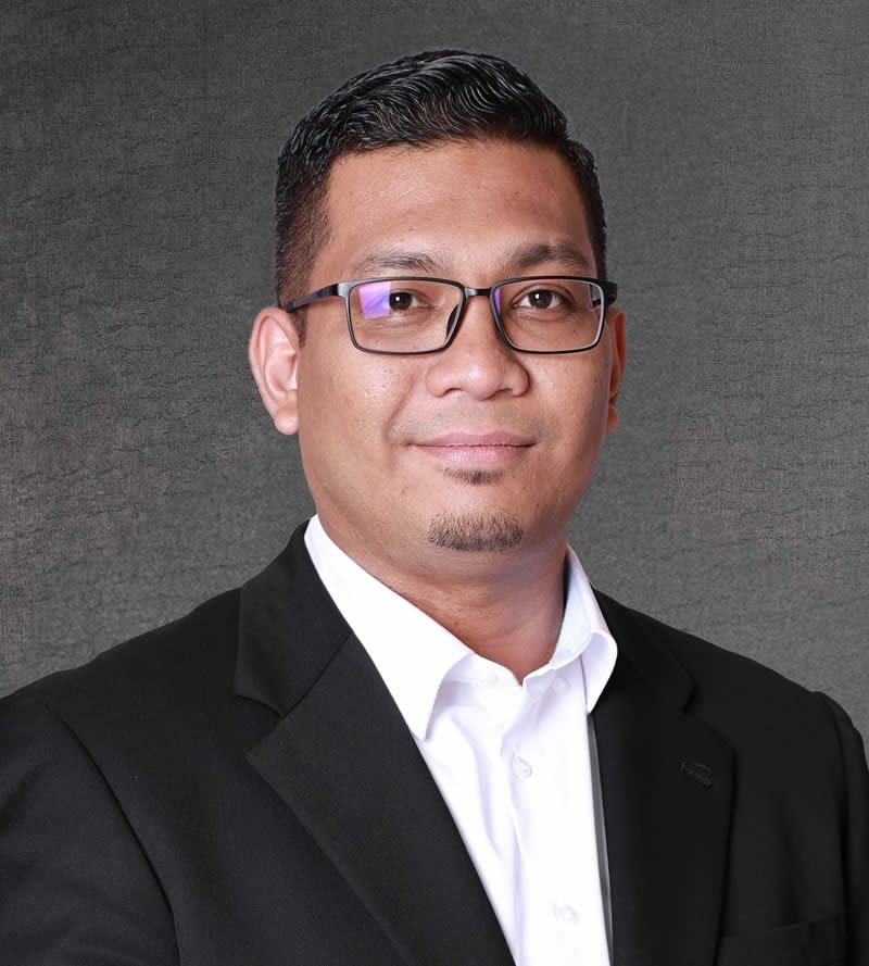 Noor Azad Bin Ahmad Othman