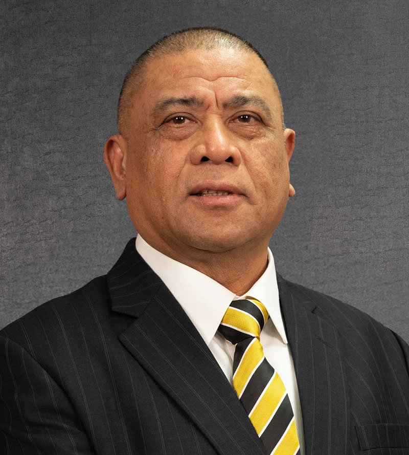 YAB Dato' Seri Haji Saarani Bin Mohamad