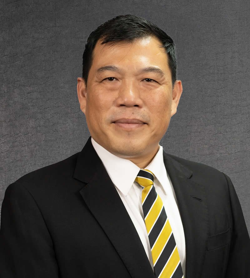 YB Tuan Loh Sze Yee