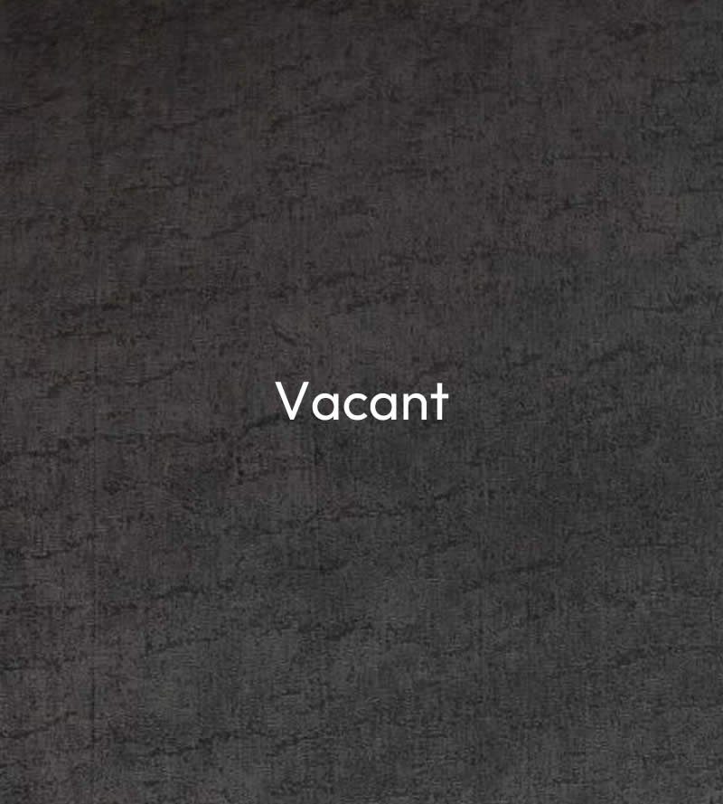 Vacant
